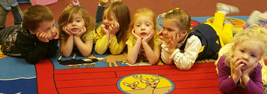 Our Preschool